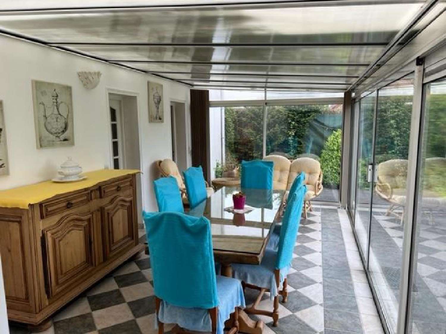 kaufen Haus Crépy Pas-de-Calais 6