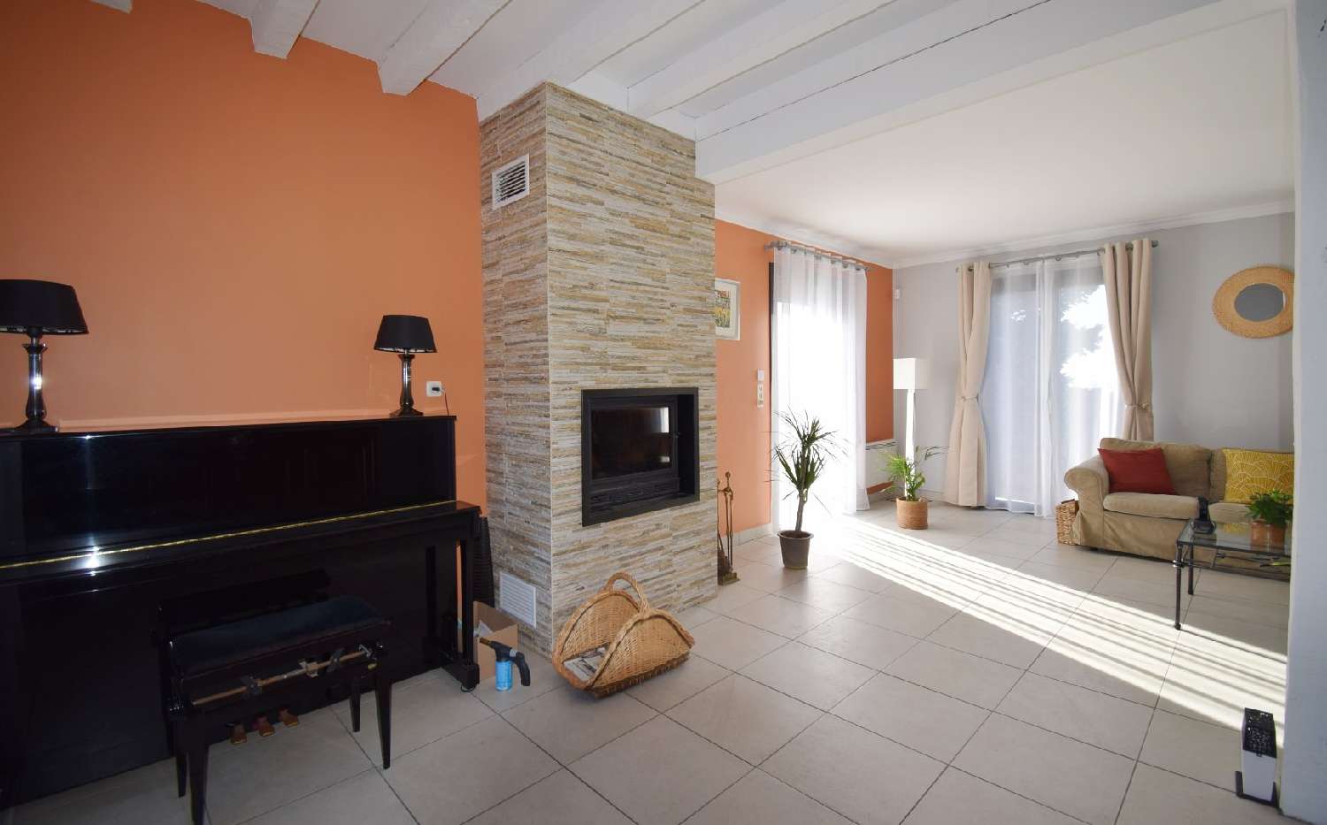  à vendre maison Creuzier-le-Vieux Allier 4