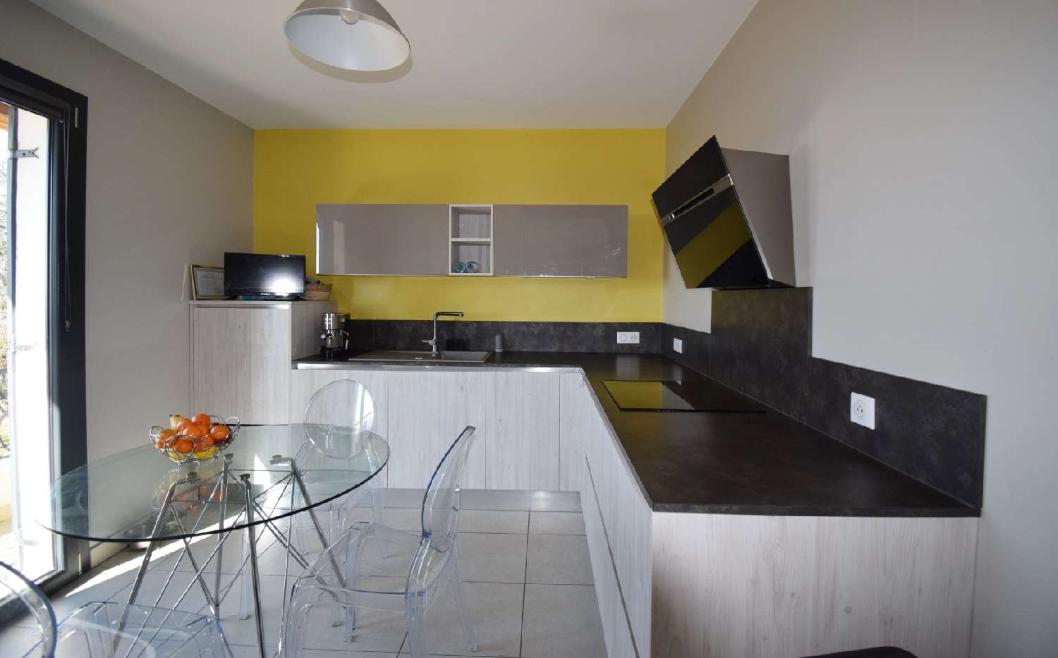  à vendre maison Creuzier-le-Vieux Allier 5