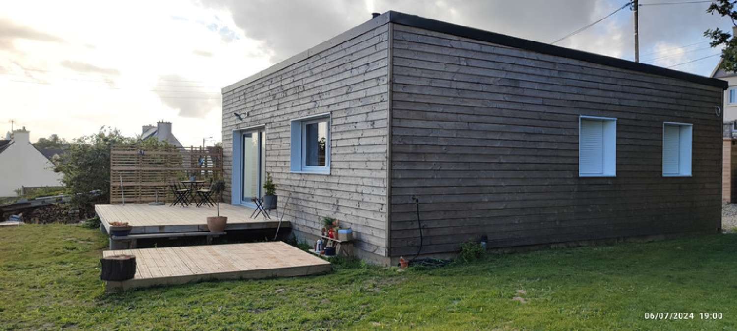  à vendre maison Crozon Finistère 5
