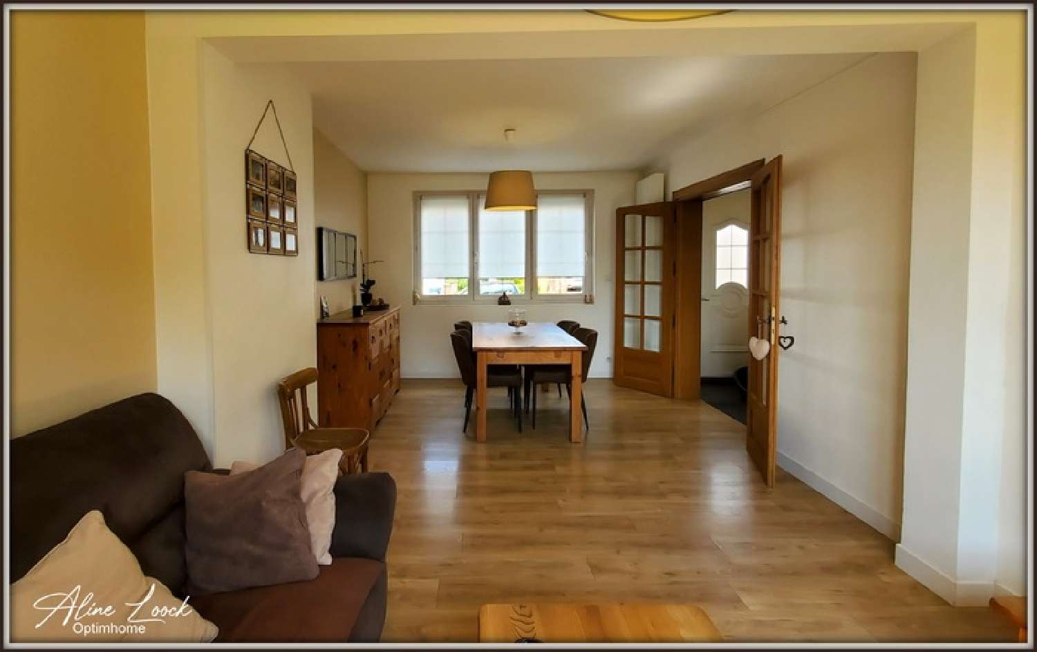  à vendre maison Dainville Pas-de-Calais 2