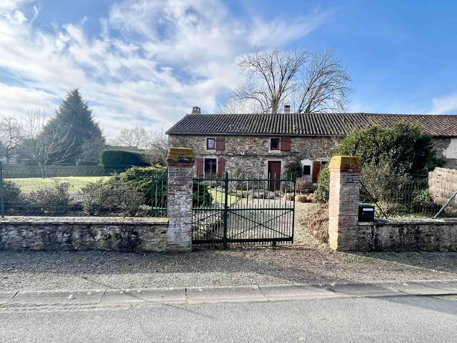  kaufen Haus Darnac Haute-Vienne 4