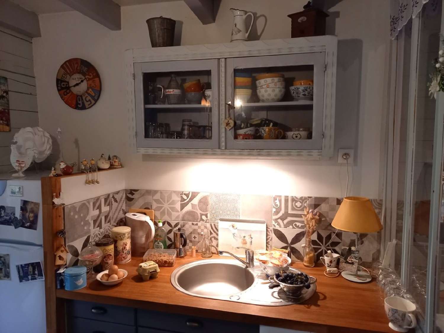  kaufen Haus Darvault Seine-et-Marne 4