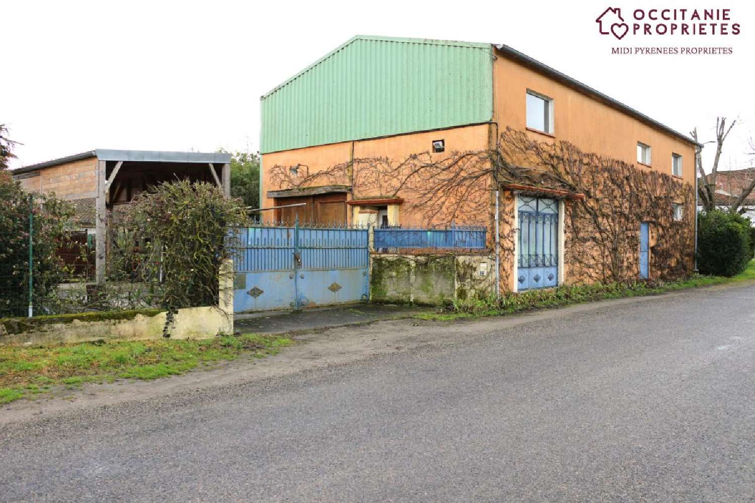  kaufen Haus Daumazan-sur-Arize Ariège 1