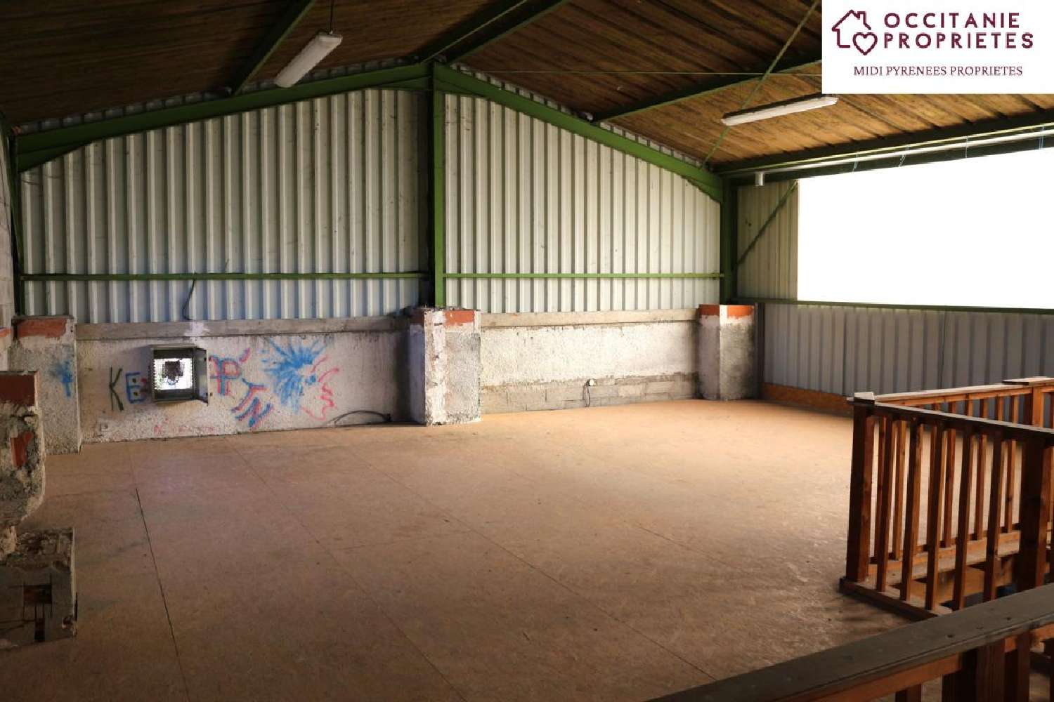  kaufen Haus Daumazan-sur-Arize Ariège 6