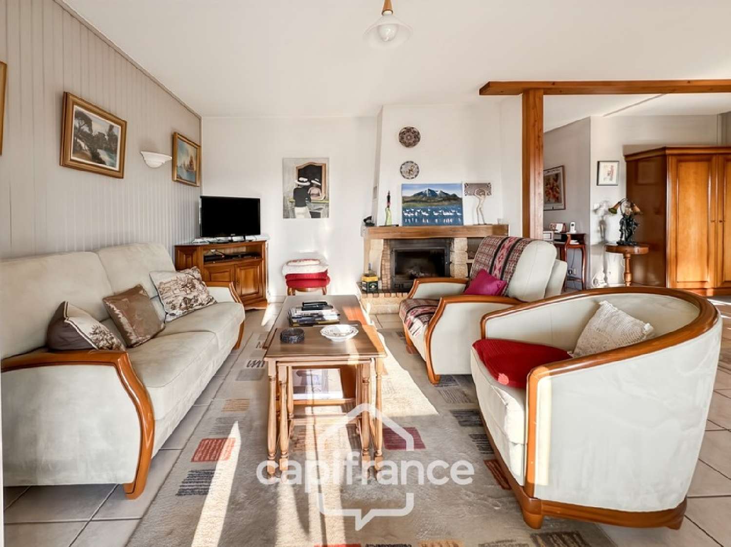  kaufen Haus Davézieux Ardèche 4