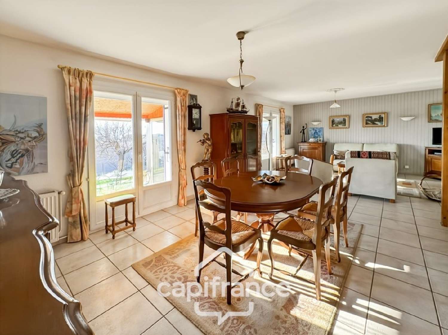  kaufen Haus Davézieux Ardèche 6