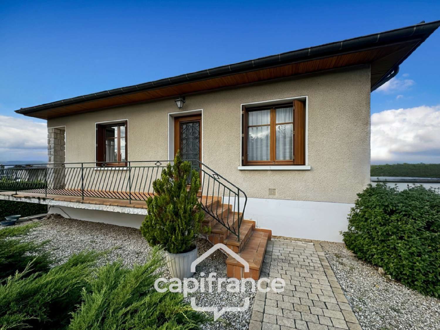  kaufen Haus Davézieux Ardèche 1