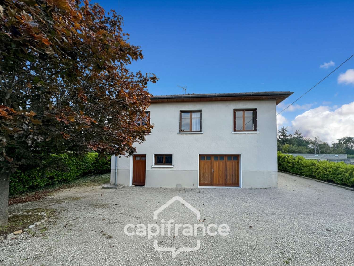  kaufen Haus Davézieux Ardèche 3