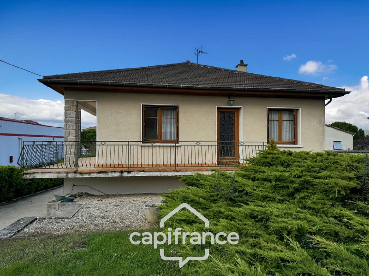  kaufen Haus Davézieux Ardèche 7