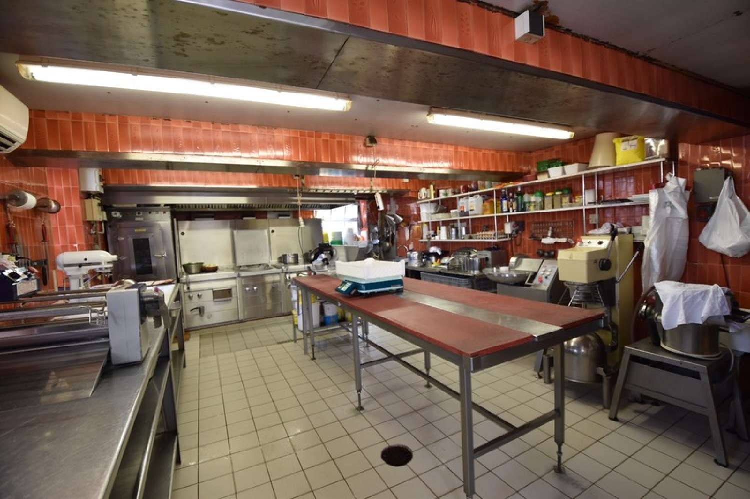 kaufen Haus Digoin Saône-et-Loire 4