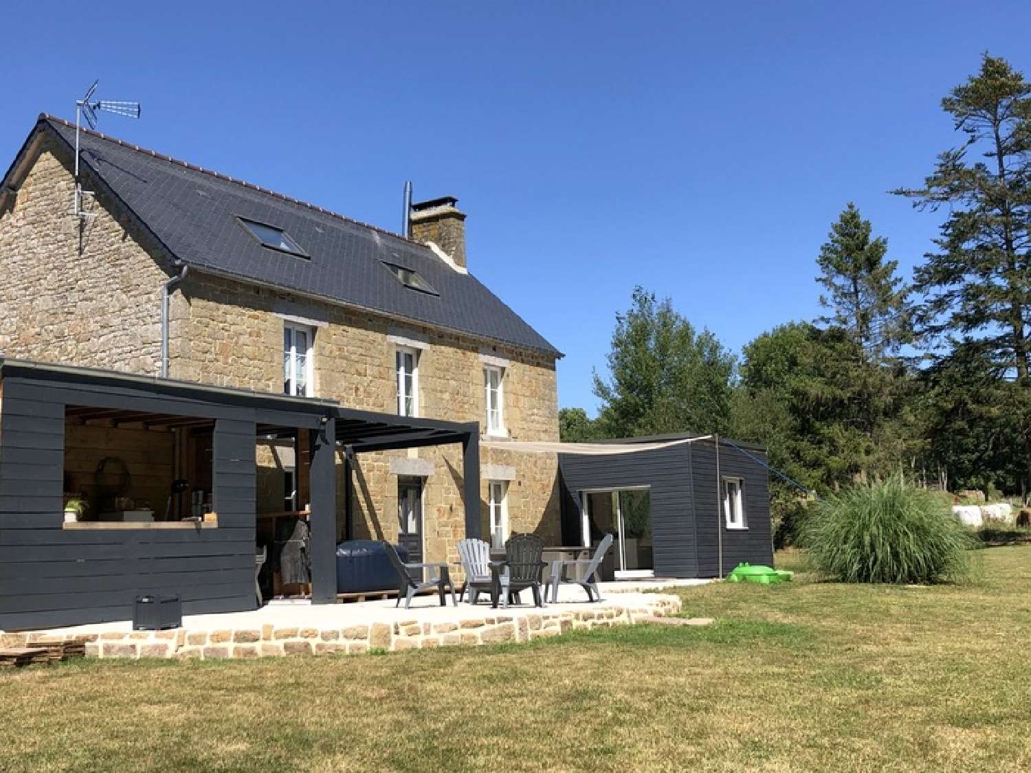  kaufen Haus Tessy-sur-Vire Manche 1