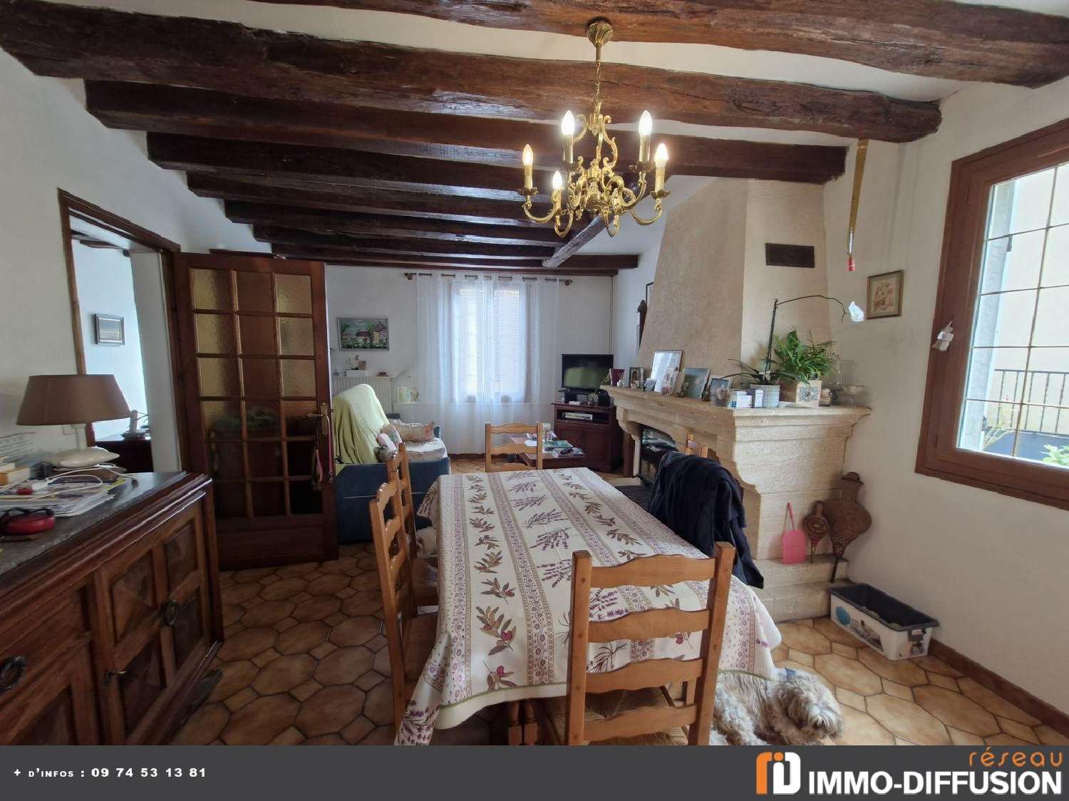  kaufen Haus Droué Loir-et-Cher 2