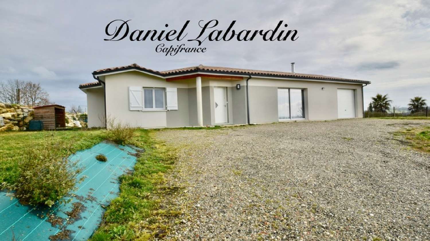  kaufen Haus Duras Lot-et-Garonne 2