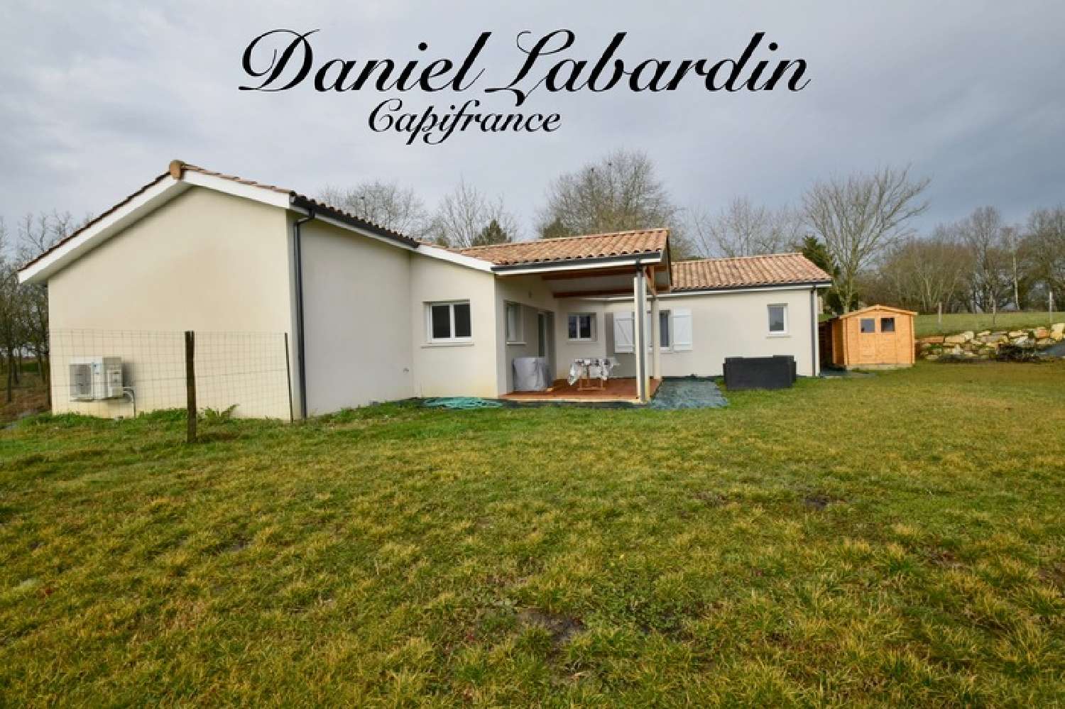  kaufen Haus Duras Lot-et-Garonne 7