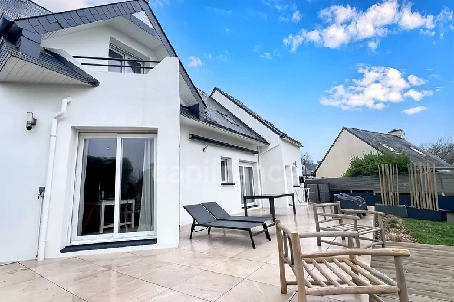  kaufen Haus Ergué-Gabéric Finistère 2