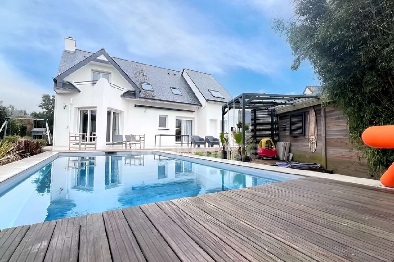  kaufen Haus Ergué-Gabéric Finistère 3