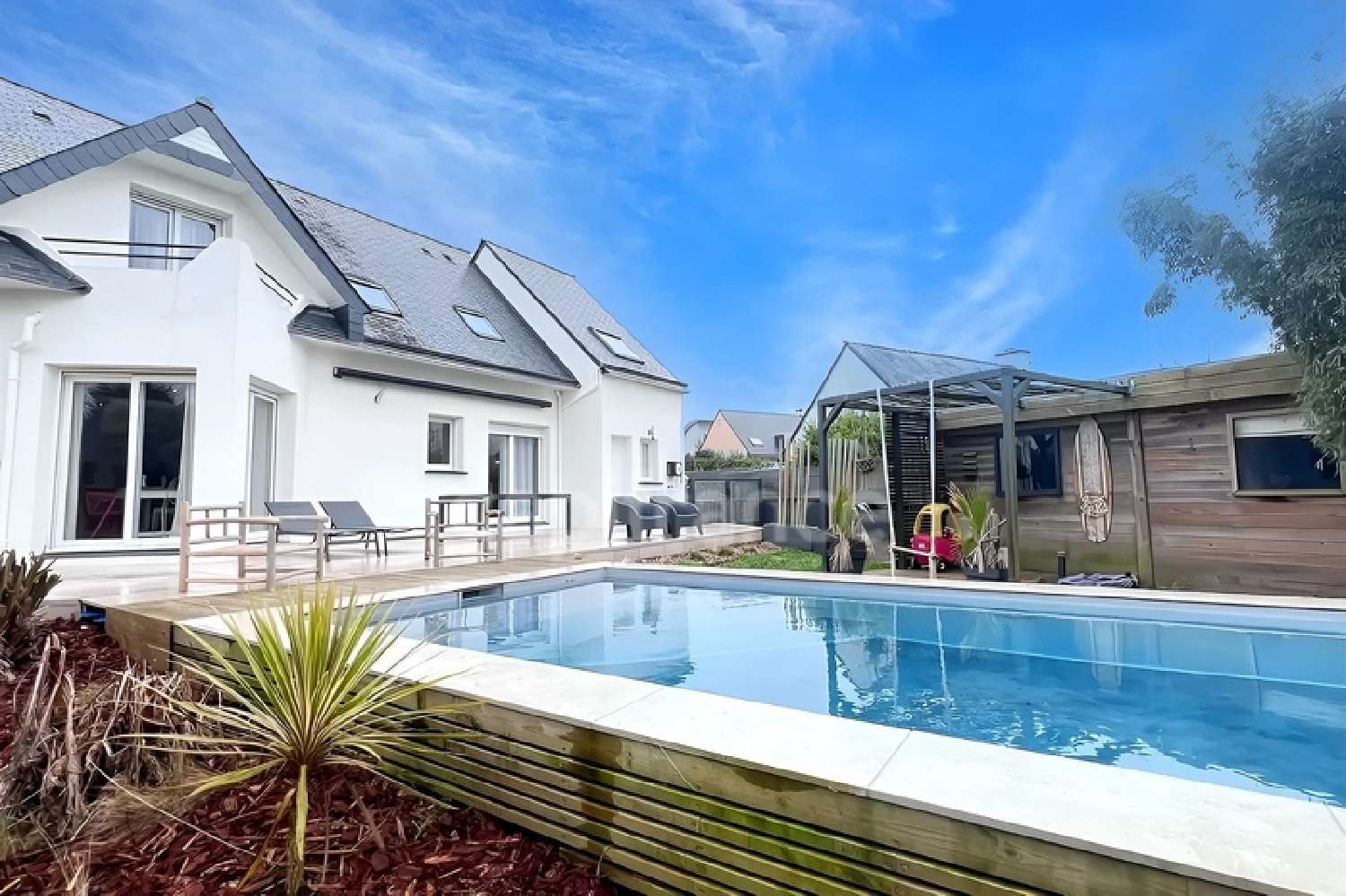  kaufen Haus Ergué-Gabéric Finistère 4