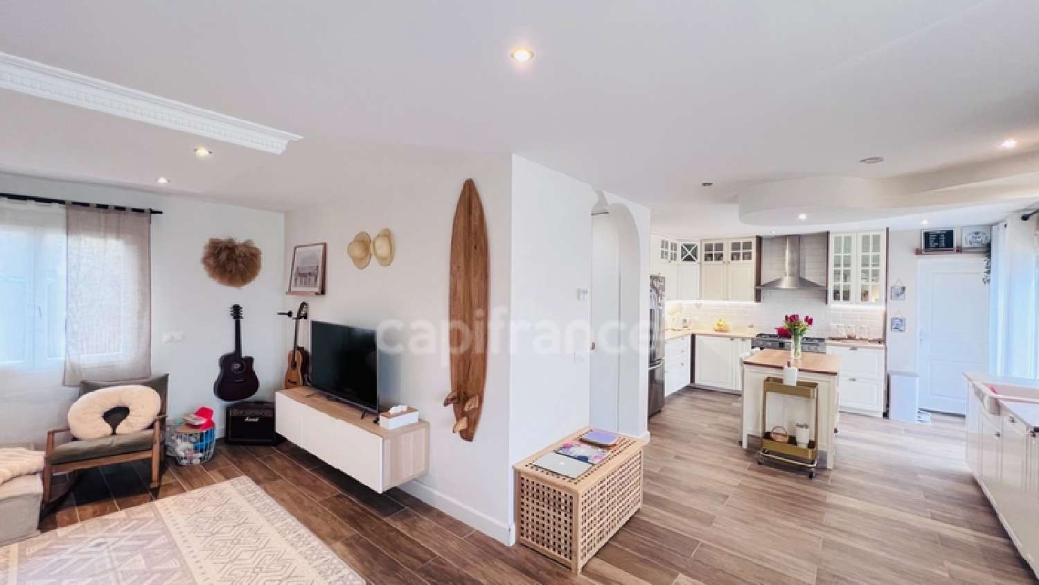 kaufen Haus Ergué-Gabéric Finistère 6