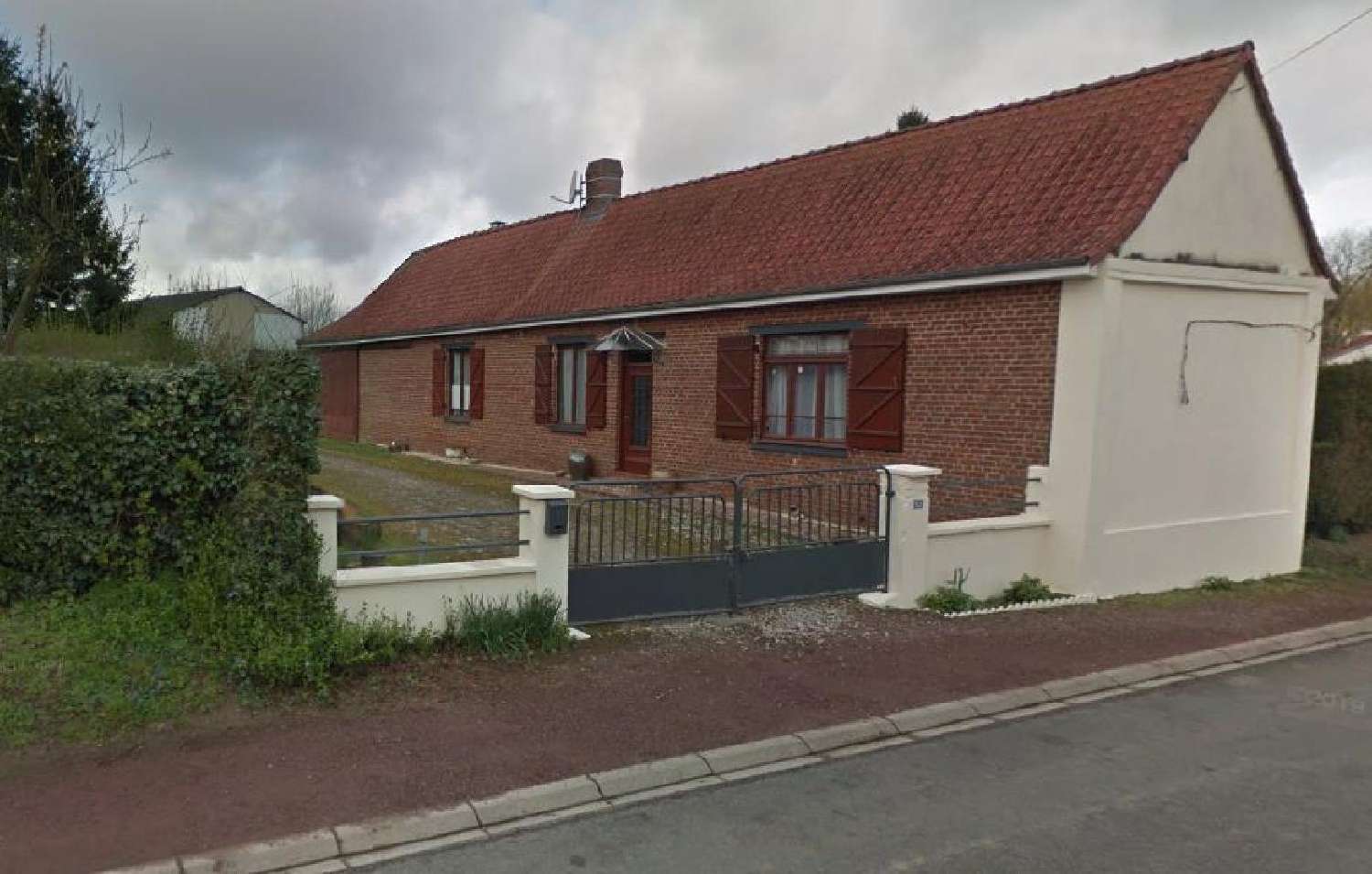  kaufen Haus Erquières Pas-de-Calais 1