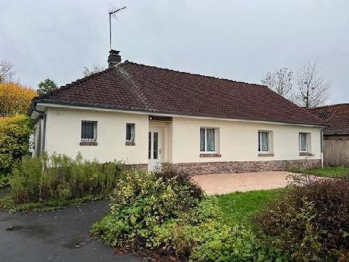 Erquières Pas-de-Calais Haus foto