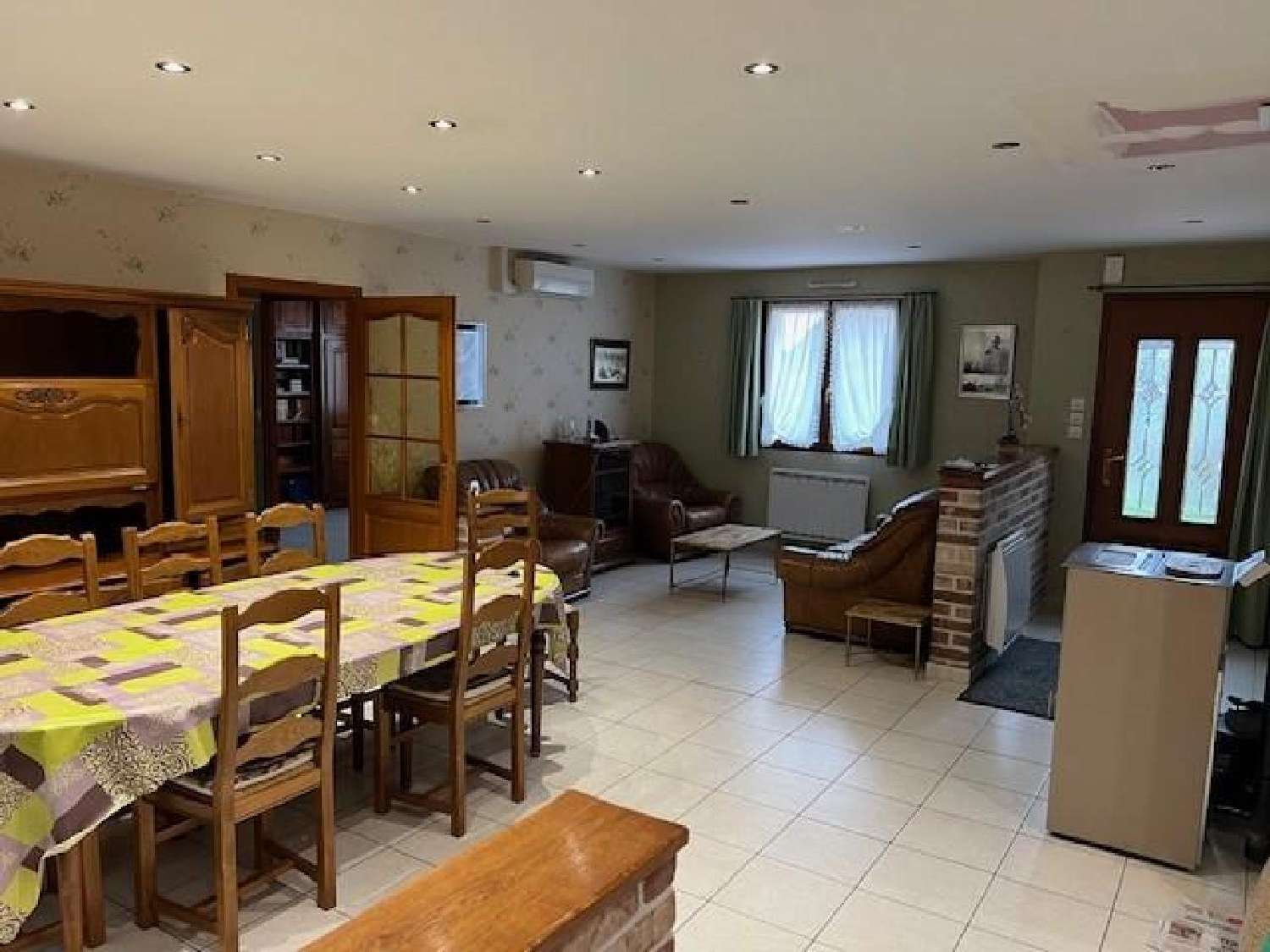  kaufen Haus Erquières Pas-de-Calais 4