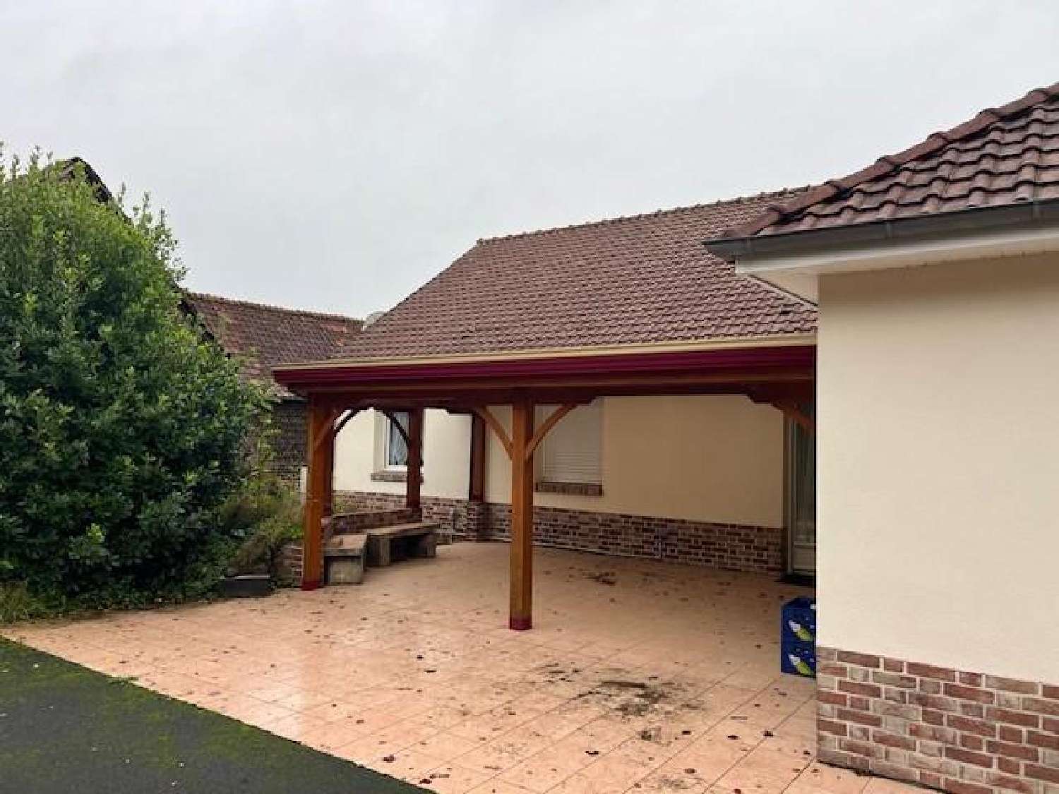 kaufen Haus Erquières Pas-de-Calais 7