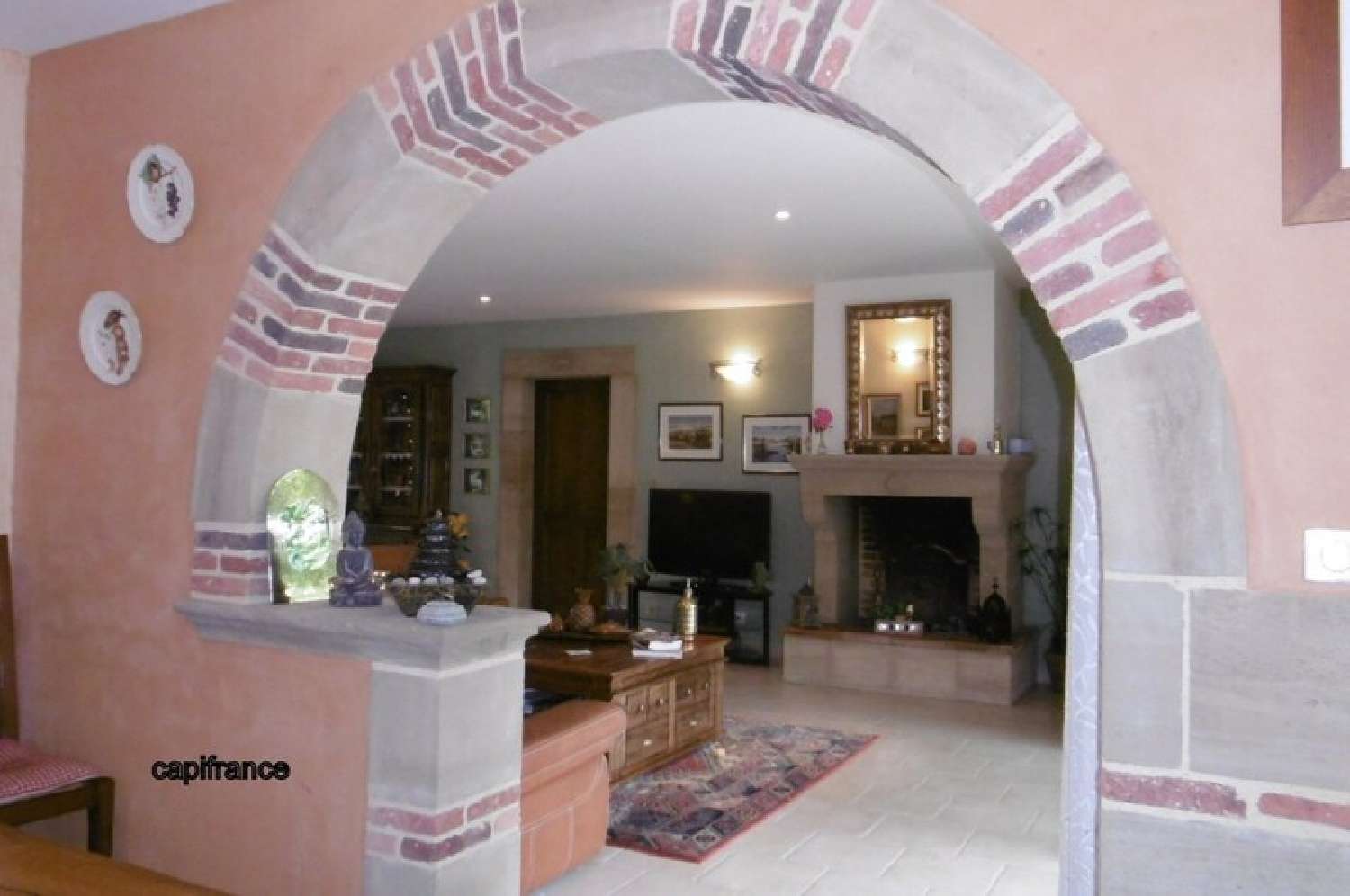  kaufen Dorfhaus Geaune Landes 6