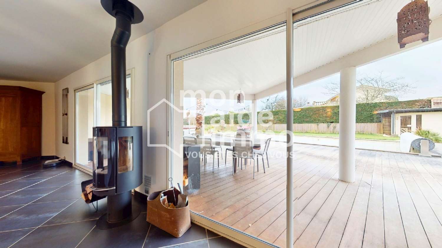  kaufen Haus Fargues-Saint-Hilaire Gironde 3