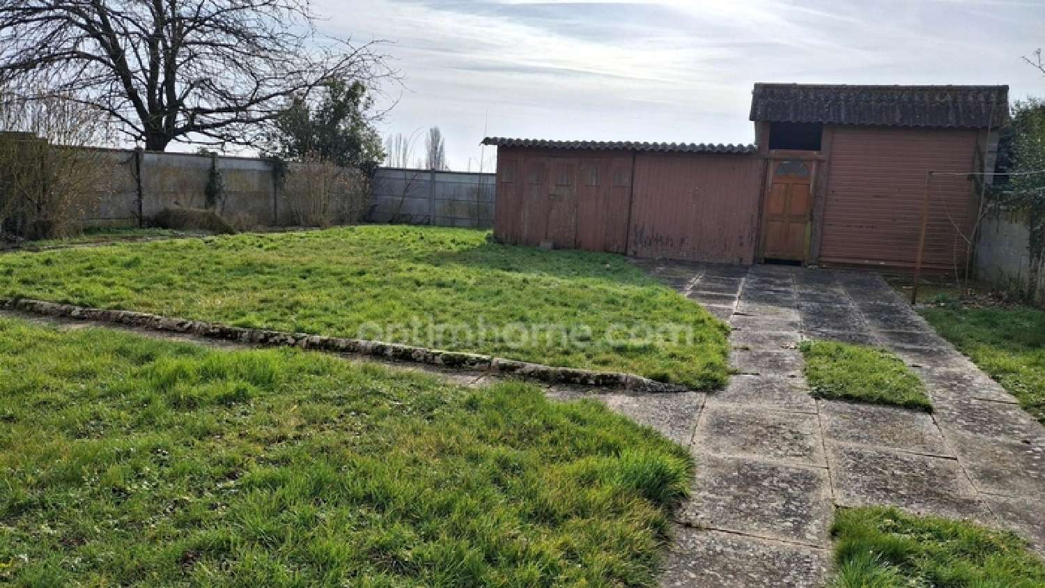  kaufen Haus Favières Eure-et-Loir 7