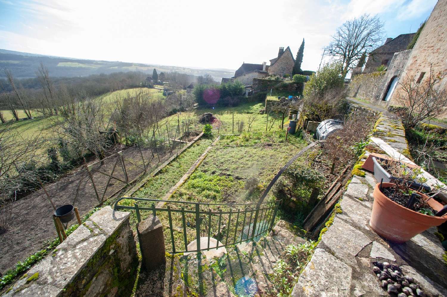  kaufen Haus Faycelles Lot 7