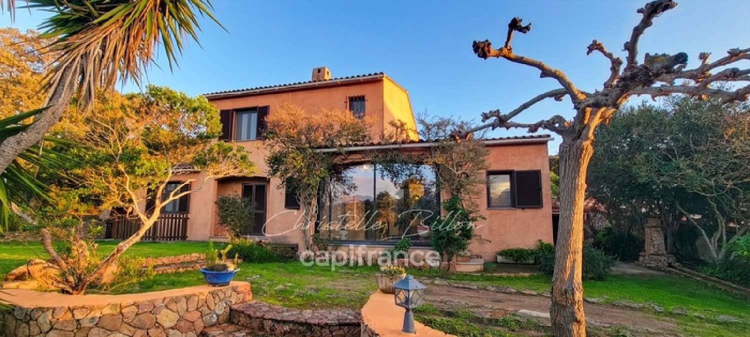  kaufen Haus Figari Corse-du-Sud 1