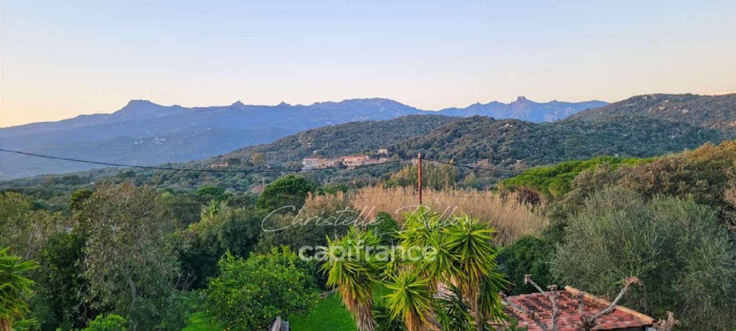  kaufen Haus Figari Corse-du-Sud 2