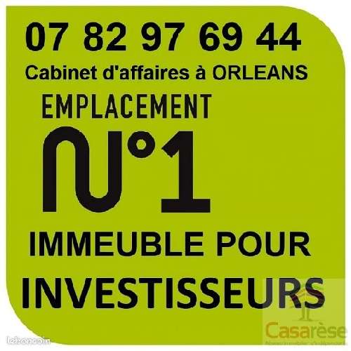 Fleury-les-Aubrais Loiret kantoor foto 7030060