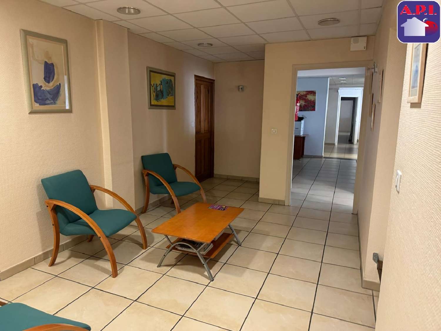  for sale office Foix Ariège 2