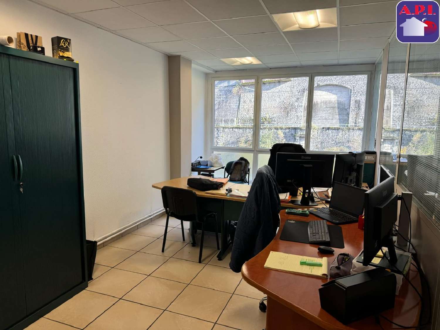  for sale office Foix Ariège 3