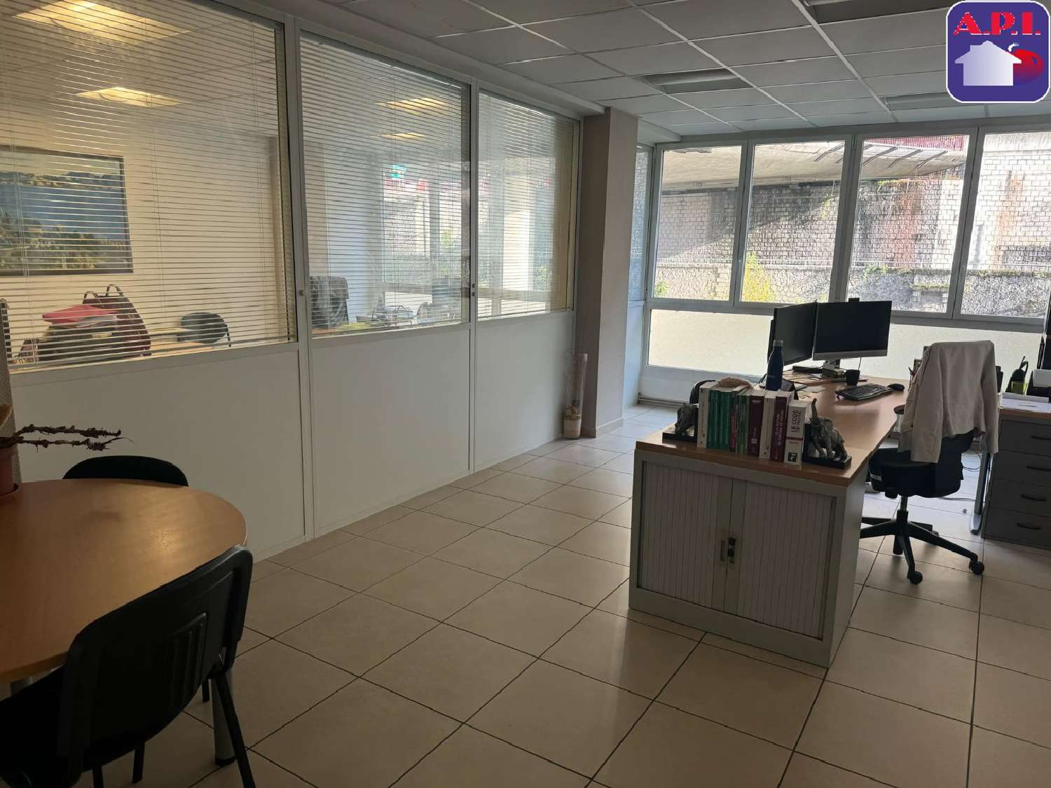  for sale office Foix Ariège 4