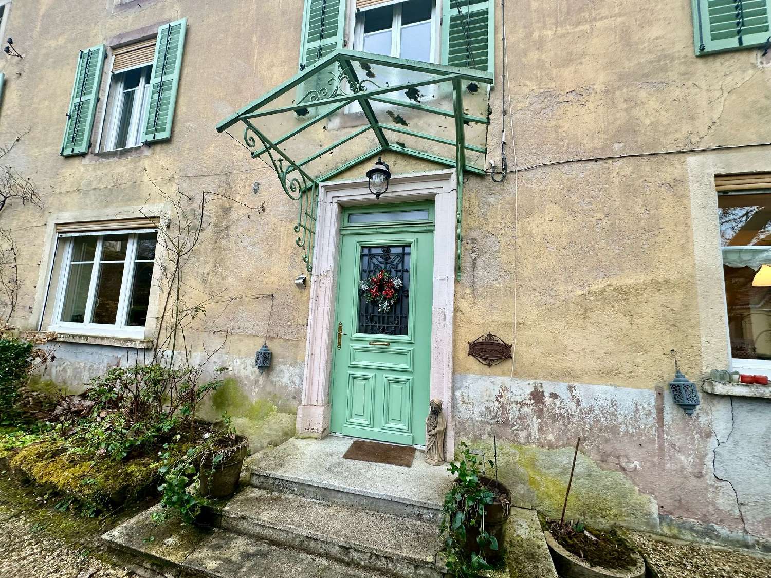  kaufen Haus Fontenoy-le-Château Vogesen 2