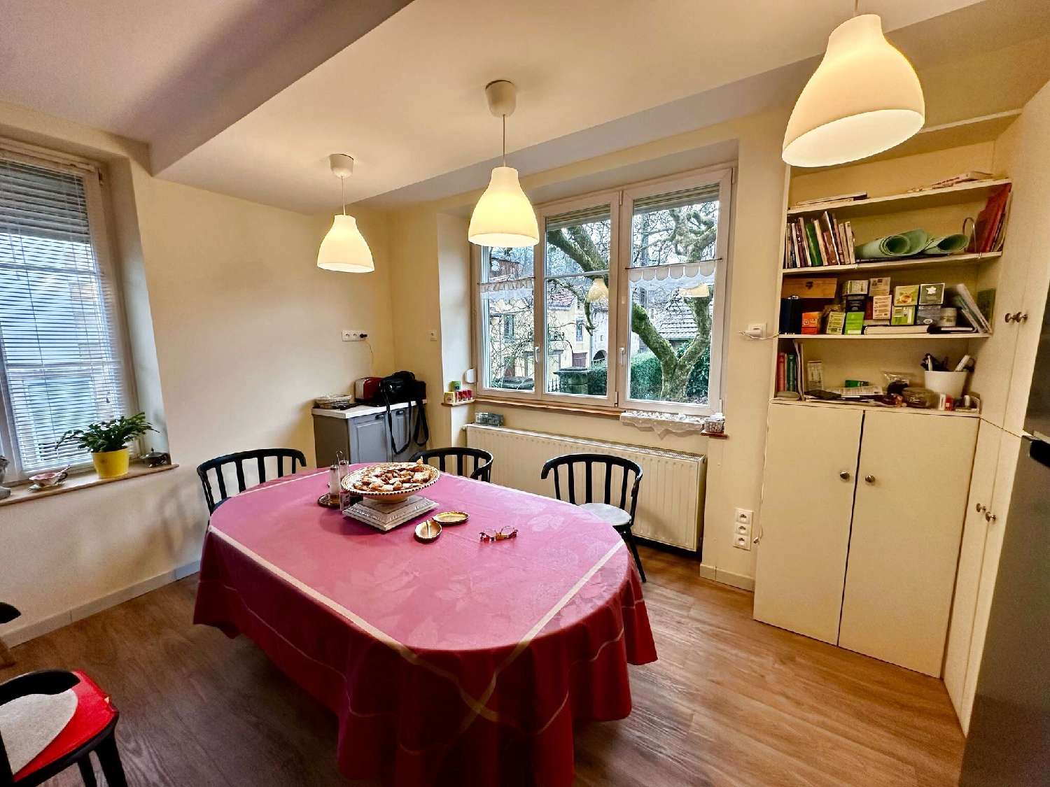  kaufen Haus Fontenoy-le-Château Vogesen 6