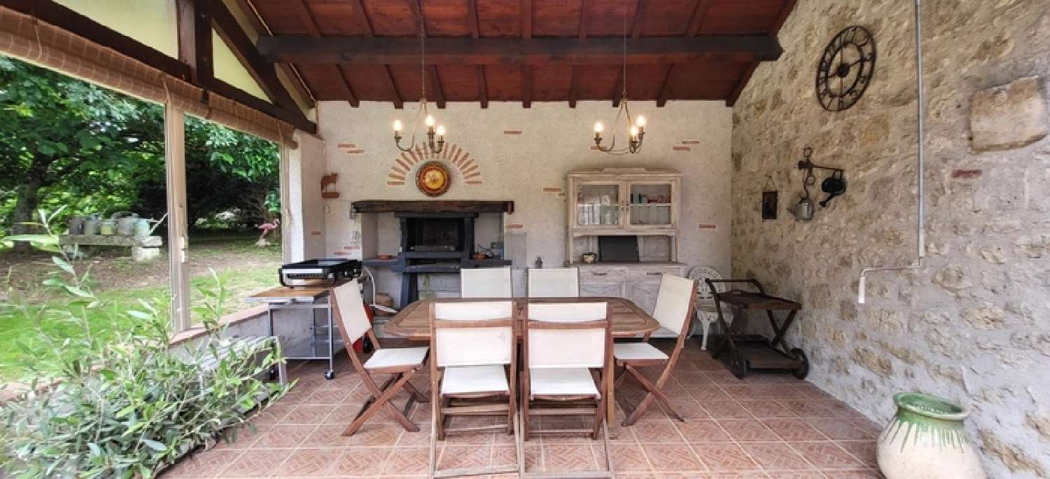  kaufen Haus Foulayronnes Lot-et-Garonne 4