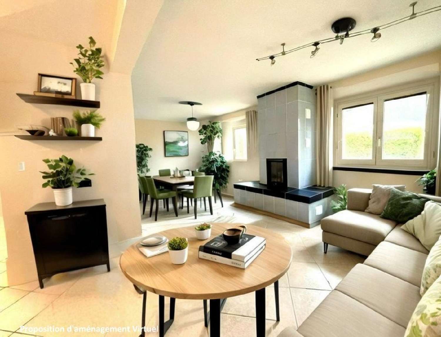  kaufen Haus Froeningen Haut-Rhin 1