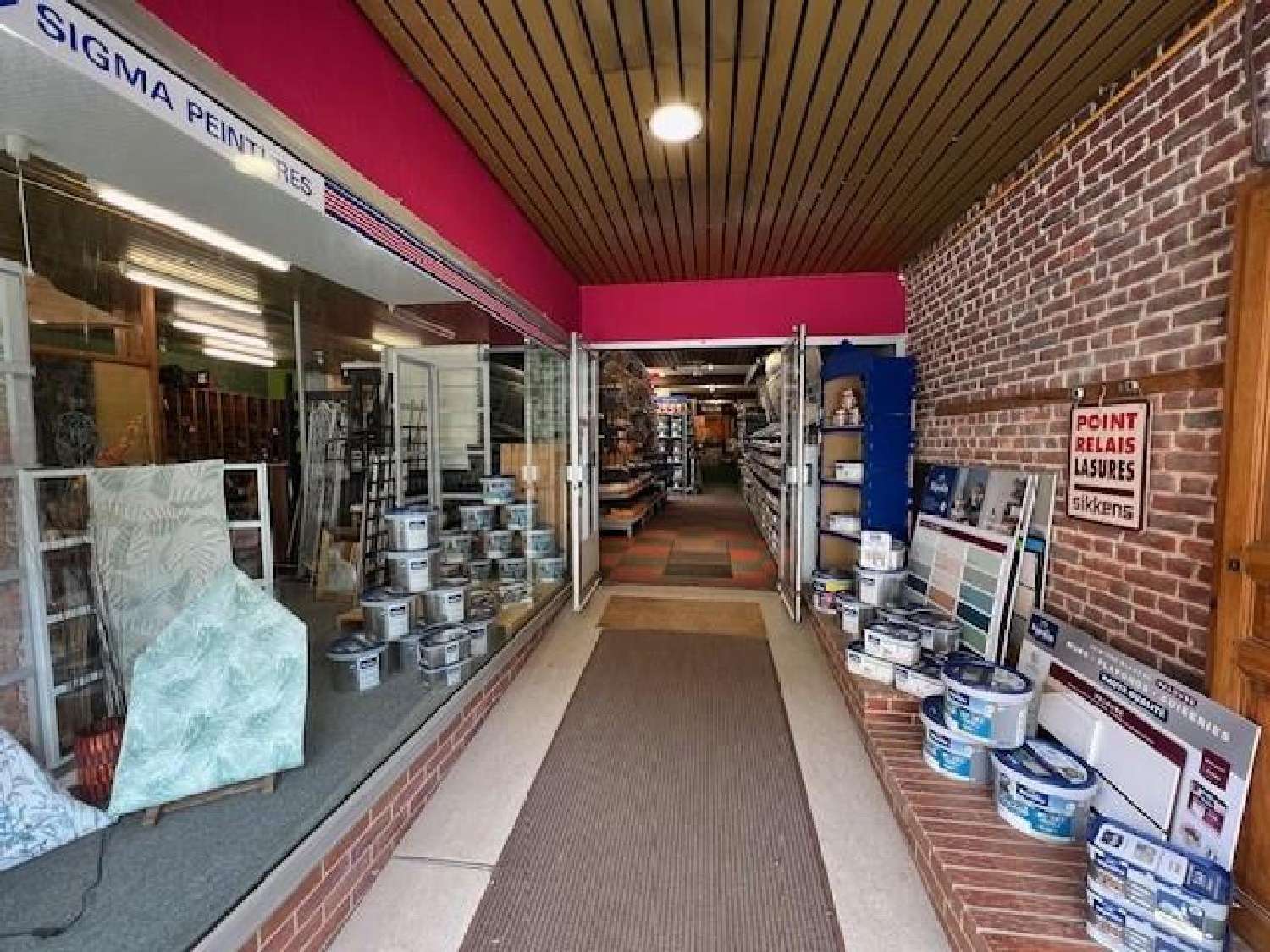  kaufen Haus Fruges Pas-de-Calais 3