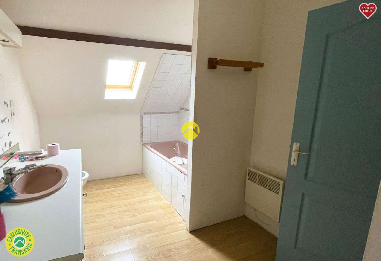  à vendre maison Fruges Pas-de-Calais 7