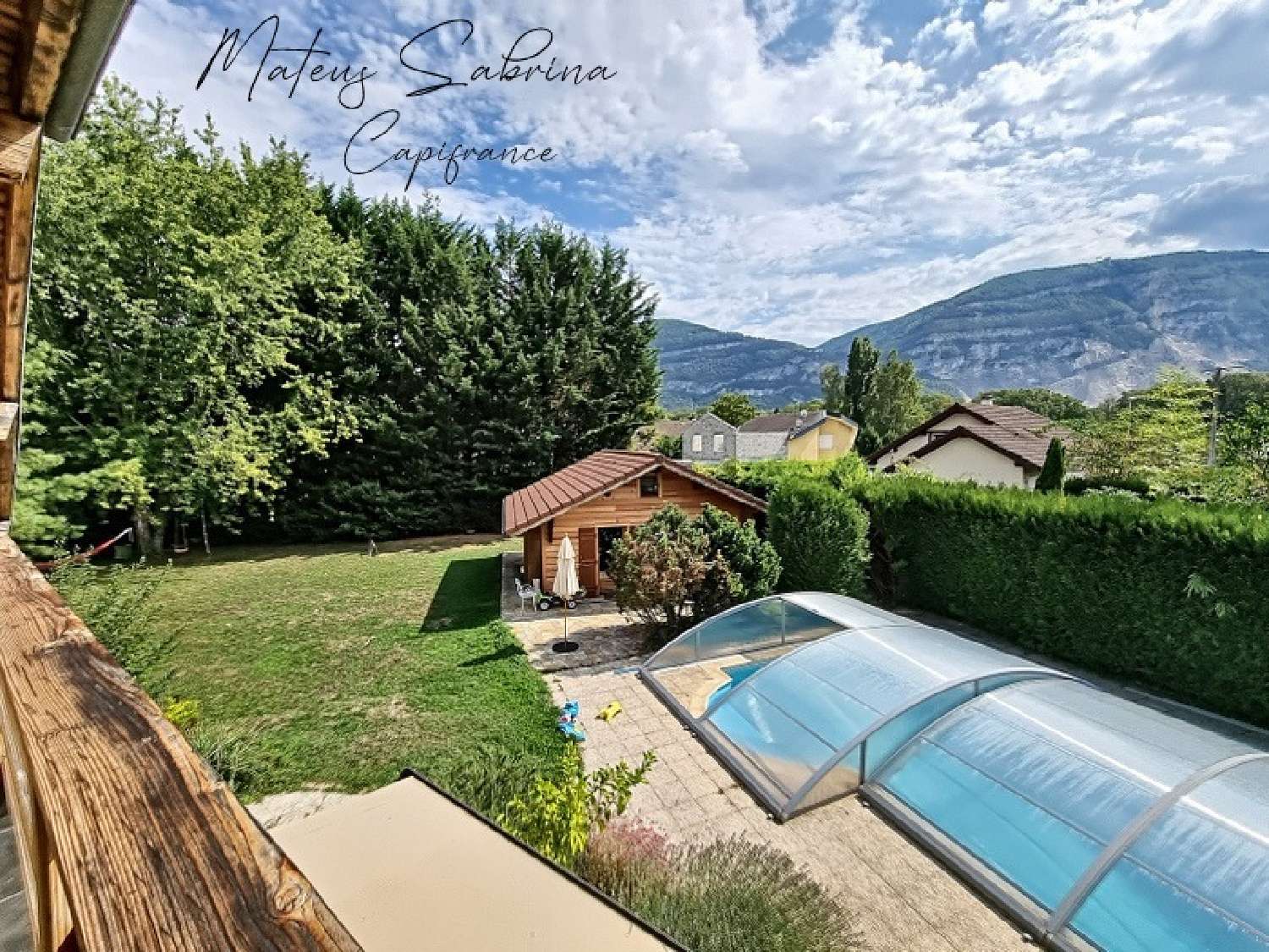  kaufen Haus Gaillard Haute-Savoie 2