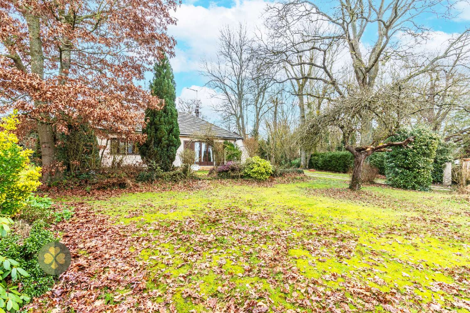  kaufen Haus Gambais Yvelines 2