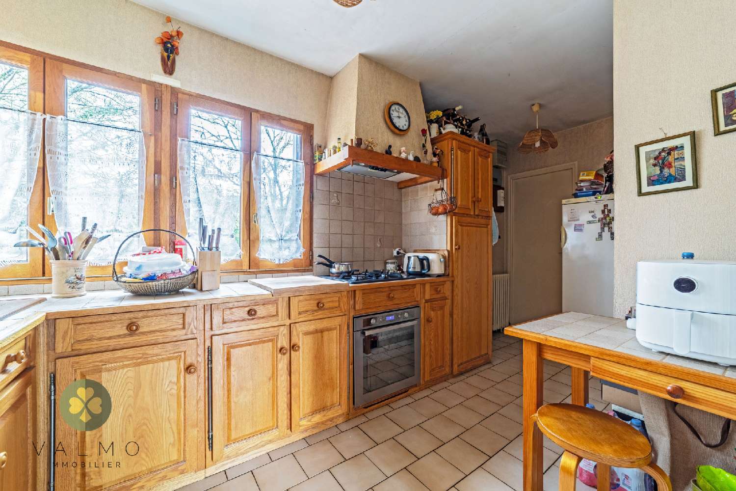  kaufen Haus Gambais Yvelines 7