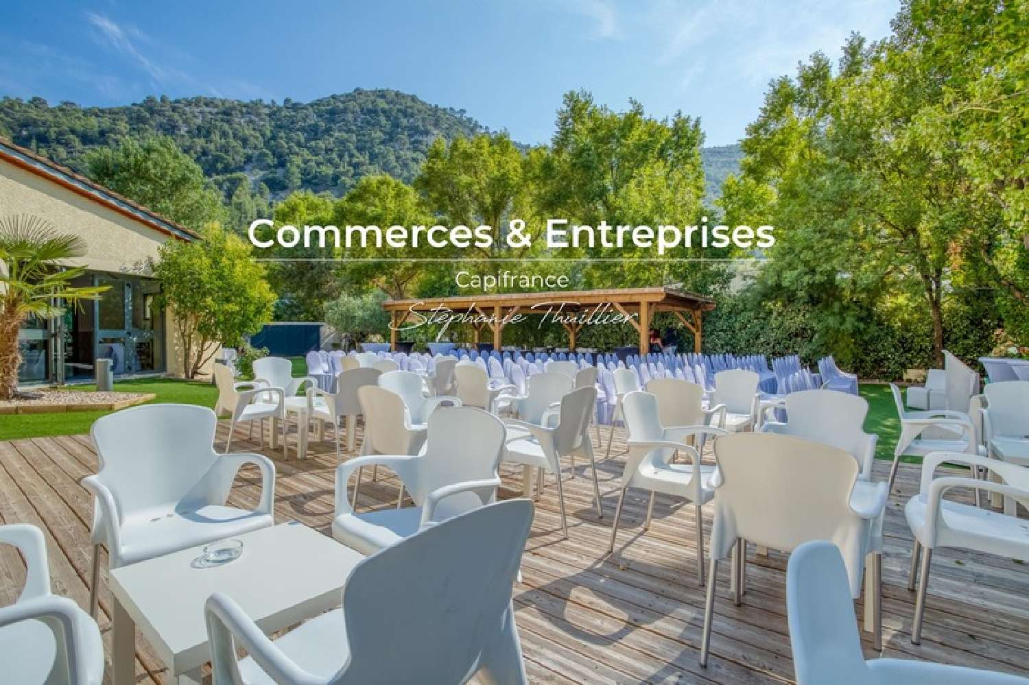  kaufen Haus Gémenos Bouches-du-Rhône 1