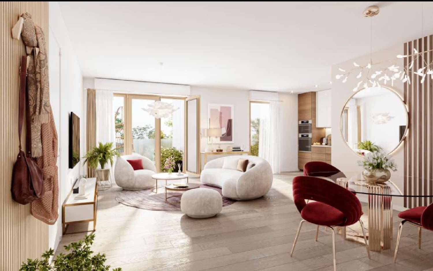  kaufen Haus Gennevilliers Hauts-de-Seine 1