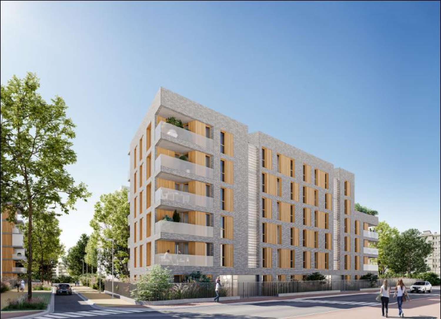  kaufen Haus Gennevilliers Hauts-de-Seine 7