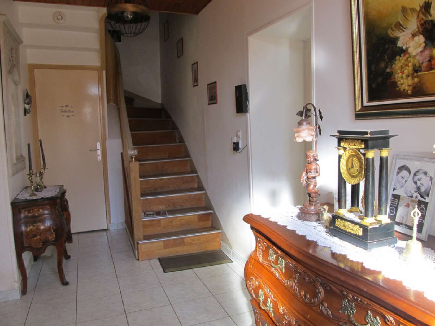  kaufen Haus Genouillac Charente 4